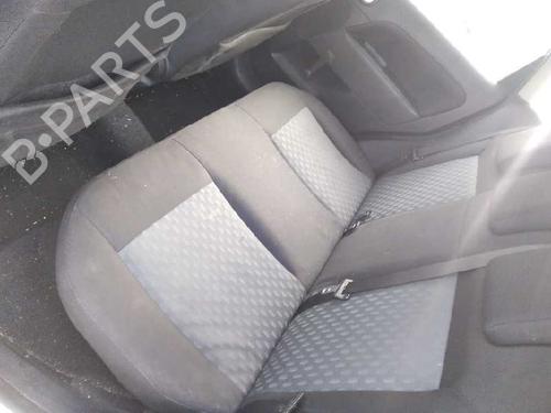 AC compressor FORD FIESTA V (JH_, JD_) 1.4 TDCi | BP30081041M34