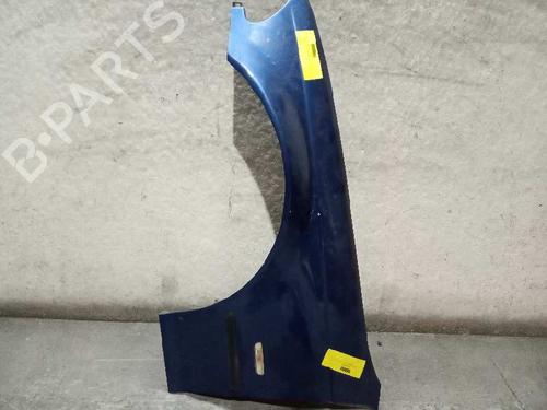 Left front fenders BMW 3 (E46) 320 d (136 hp) 15487799