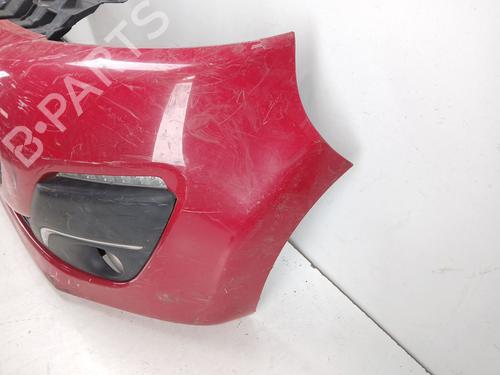 Front bumper PEUGEOT 108 | BP30150841C7