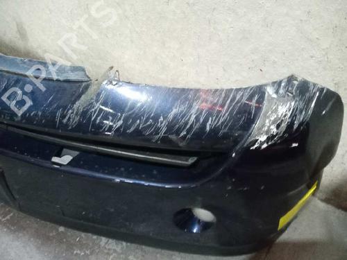Front bumper BMW 3 (E46) 320 d | BP23142161C7 