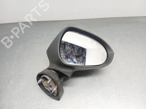Used Right mirror Right mirror SEAT IBIZA IV SC (6J1, 6P5) 1.2 TSI (90 hp) 39949751 39949751