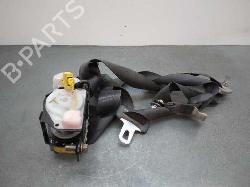 Front left seatbelt HONDA HR-V (GH_) 1.6 16V | BP16965836I26 