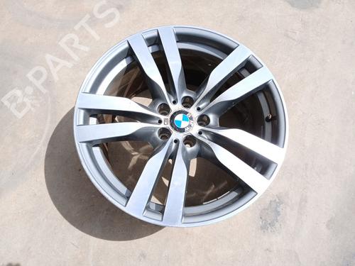 Used Rim Rim BMW X6 (E71, E72) M (555 hp) 34221806 34221806