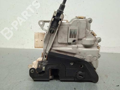 Rear right lock SEAT ALTEA XL (5P5, 5P8)  | BP11181499C99 