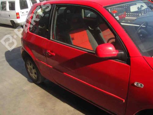 Headlight switch VW LUPO I (6X1, 6E1) 1.4 | BP3417041I24 