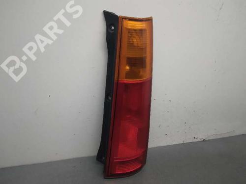 Right taillight HONDA CR-V I (RD) 2.0 16V 4WD (RD1, RD3) | BP11256905C35 