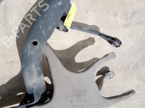 Rear axle AUDI A5 Sportback (8TA) 2.7 TDI | BP13466647M2 