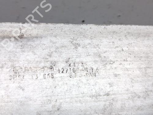 Intercooler MAZDA 6 Estate (GJ, GL) 2.2 D | BP35790874M30 - Image 4