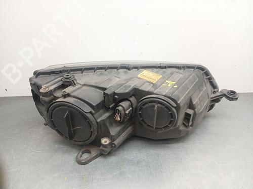 Left headlight SKODA OCTAVIA III Combi (5E5, 5E6) 2.0 TDI | BP36466241C28  - Image 5