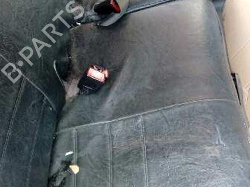Servo brake MERCEDES-BENZ A-CLASS (W168)  | BP2789588M42 