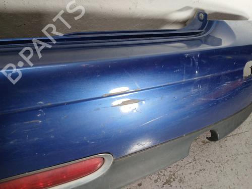 Rear bumper MINI MINI (R56) One | BP21492871C8 