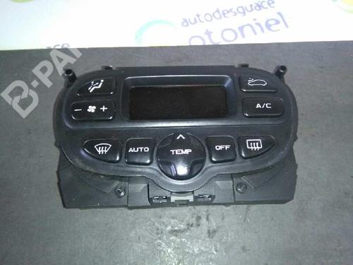 Used Climate control PEUGEOT 307 Break (3E) 1.6 HDi 110 (109 hp) 2374949