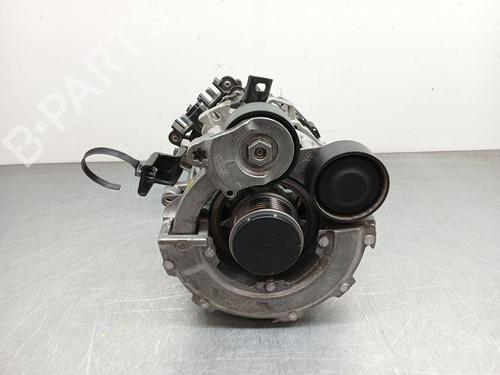 Used Alternator Alternator 37400570 37400570