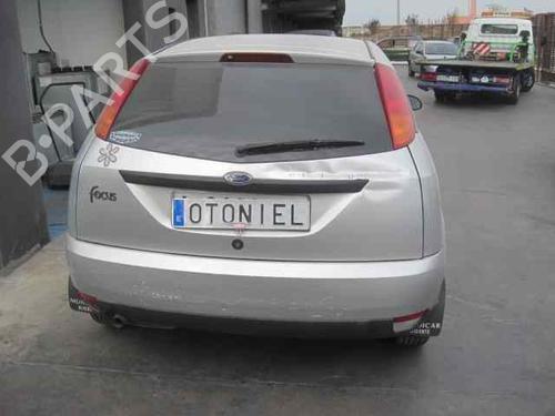 Front right lock FORD FOCUS I (DAW, DBW)  | BP2421796C97 