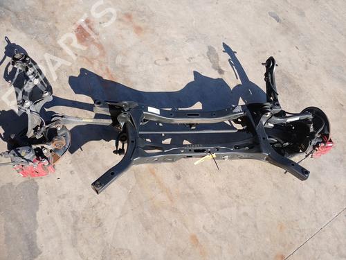 Rear axle KIA CEED (CD) 1.6 T-GDI GT | BP37069541M2 - Image 3