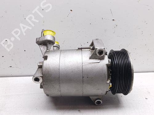 AC compressor FORD FOCUS III 1.0 EcoBoost | BP27569047M34 