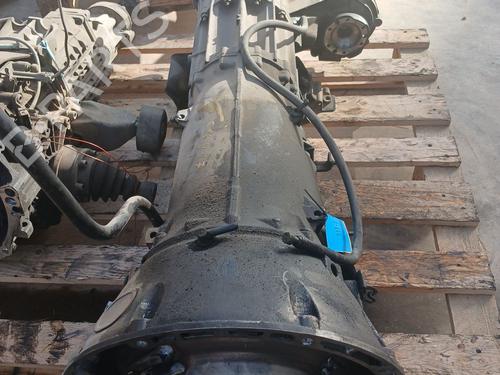 Gearbox JEEP COMMANDER (XK, XH)  | BP17960560M3 
