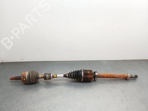 Right front driveshaft RENAULT CAPTUR II (HF_) TCe 100 (HFMT) | BP15910342M39 - Image 2