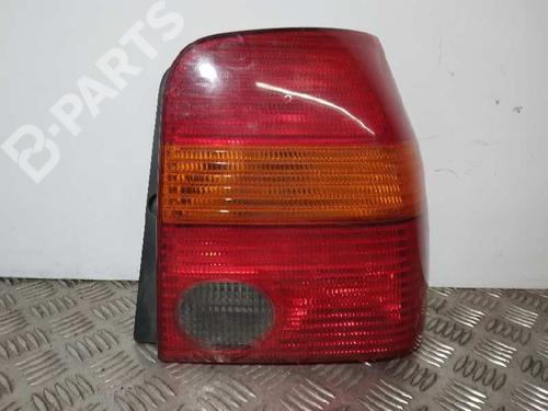 Used Right taillight SEAT AROSA (6H1) 1.0 (50 hp) 2378685