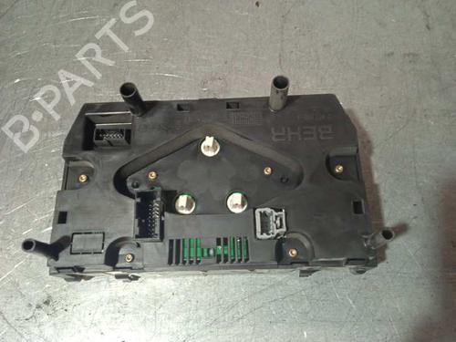 Climate control PEUGEOT 307 Break (3E) 2.0 HDI 110 | BP6901580I5 