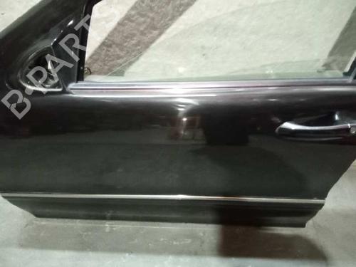 Left front door MERCEDES-BENZ S-CLASS (W220, V220)  | BP10911712C2 