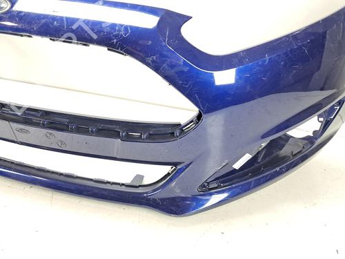 Front bumper FORD FIESTA VI (CB1, CCN) 1.0 EcoBoost | BP29885248C7