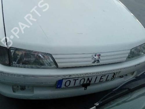 Ignition coil PEUGEOT 106 I (1A, 1C)  | BP2825139M94 