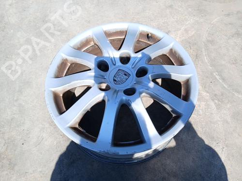 Used Rim Rim PORSCHE CAYENNE (9PA) 3.2 (250 hp) 33465522 33465522