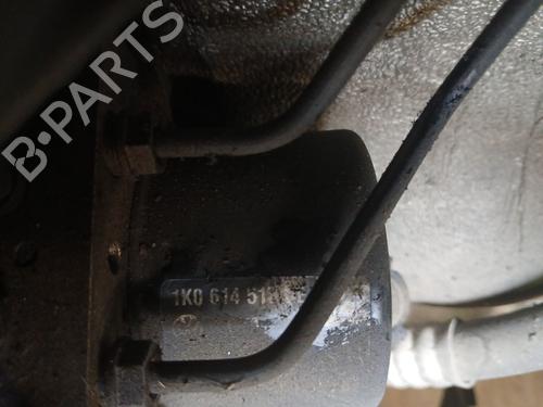 Used ABS pump SEAT LEON (1P1) [2005-2013]  27544692