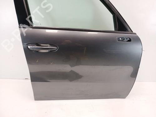 Right front door CITROËN C4 Grand Picasso II (DA_, DE_) 1.6 BlueHDi 120 | BP29071848C3 