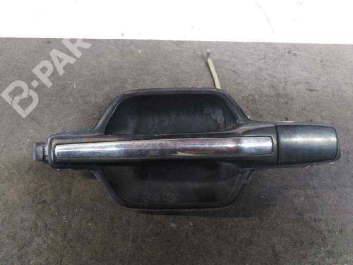 Türgriff hinten links außen für MITSUBISHI PAJERO III (V7_W, V6_W) [1999-2007]  4621018