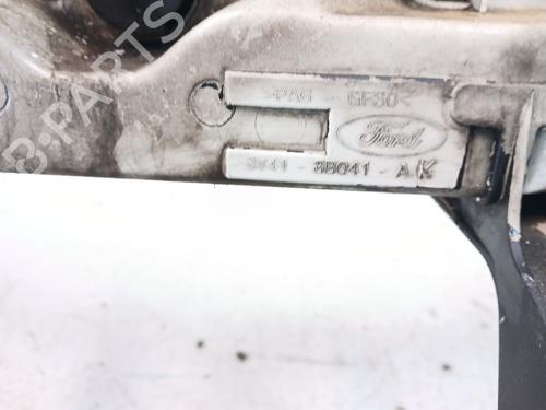 Frontplade/Frontkurv FORD KUGA I 2.0 TDCi | BP33938820C72 - Image 5