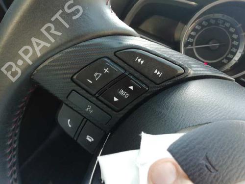 Rat MAZDA 3 (BM, BN) | BP12150370C49 - Image 3