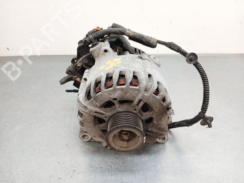 Generator Generator 39240316 39240316