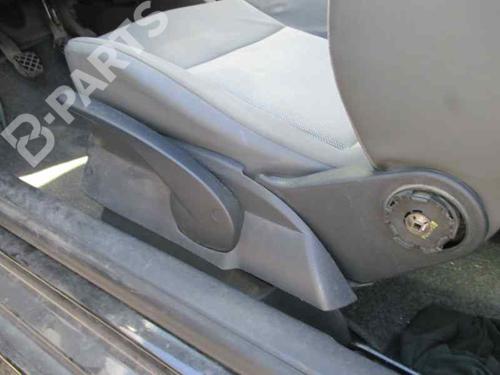 Front right window mechanism SEAT IBIZA III (6L1) 1.4 16V | BP2385978C23 