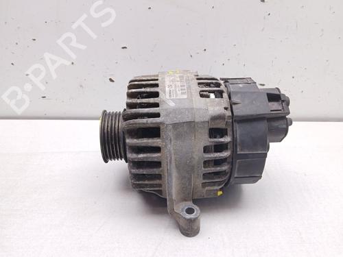 Used Alternator LANCIA YPSILON (843_) [2003-2011]  30582217