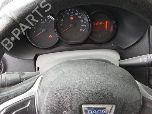Switch DACIA DOKKER Box Body/MPV 1.6 LPG | BP40458233I30 - Image 2