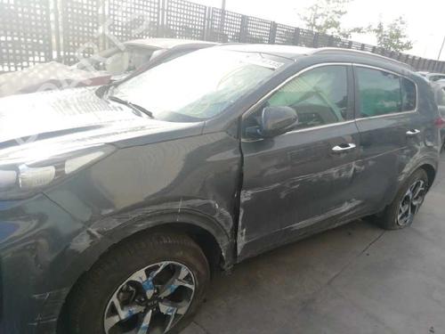 Left front window switch KIA SPORTAGE IV (QL, QLE)  | BP16914948I27 