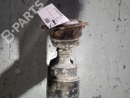 Driveshaft MITSUBISHI PAJERO III (V7_W, V6_W)  | BP9684649M37 