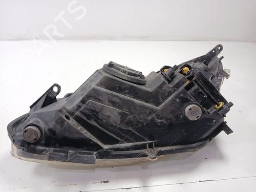 Right headlight OPEL CORSA D (S07) 1.2 (L08, L68) | BP32782117C29  - Image 6