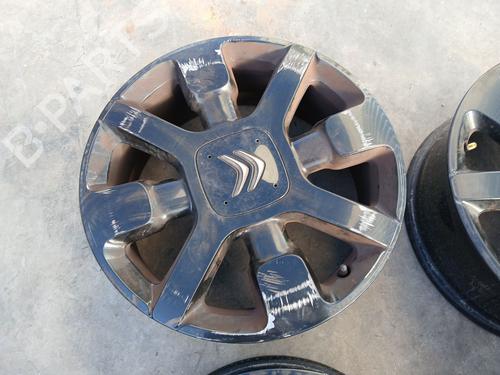 Fælk CITROËN C4 CACTUS 1.6 BlueHDi 100 | BP28316048C45 