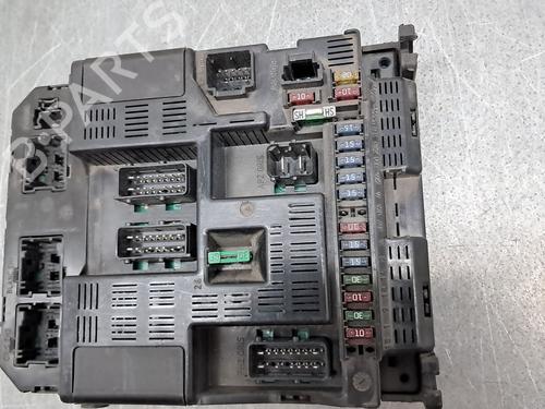 Fuse box PEUGEOT 307 (3A/C) 1.6 16V | BP29400893E1 