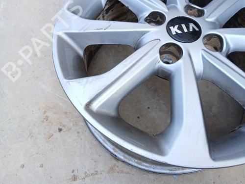 Rim KIA STONIC (YB) 1.2 CVVT | BP37792108C45 - Image 2