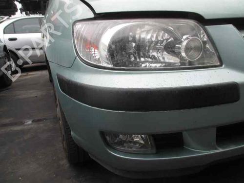Gearbox HYUNDAI MATRIX (FC) 1.6 | BP2359611M3 