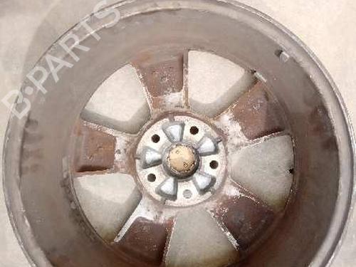 Rim NISSAN QASHQAI I (J10, NJ10) 1.5 dCi | BP17742869C45 