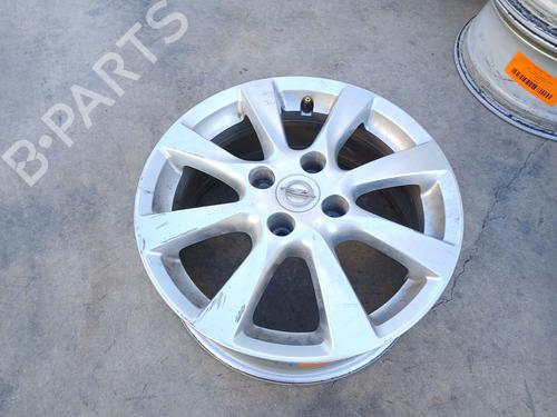 Used Rim Rim 39408614 39408614