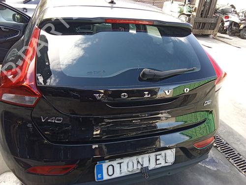 tailgate-volvo-v40-hatchback-525-2012-2013-2014-2015-2016-2017-2018-2019-40194832 main image