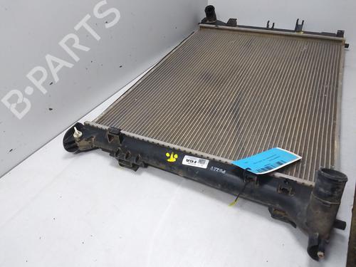 Water radiator KIA SPORTAGE IV (QL, QLE) 1.6 GDI | BP22752925M31 