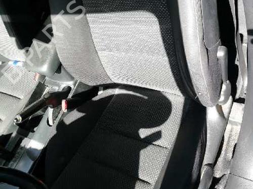 Engine MAZDA 6 Hatchback (GG)  | BP17105958M1 