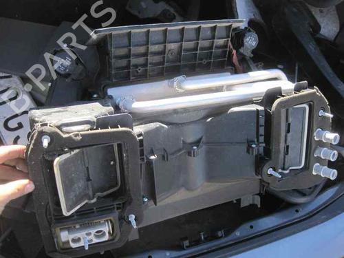 Rear left window mechanism BMW 5 (E60) 520 d | BP2417752C24 